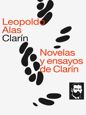 cover image of Novelas y ensayos de Clari´n